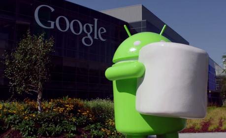 Android 6.0, l’ascesa al trono del Marshmallow