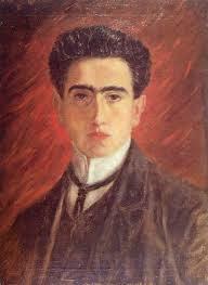 Carlo Michelstaedter nasce a Gorizia il 3 giugno 1887 e muore suicida per un colpo di rivoltella, sempre a Gorizia, il 17 ottobre 1910.