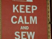 Keep Calm...