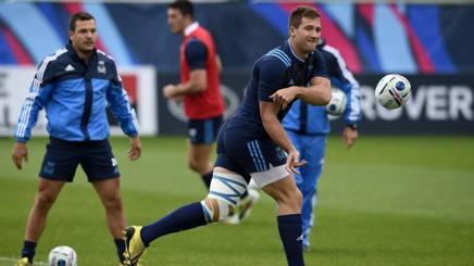 Rugby World Cup, Italia vs Canada (diretta ore 15.30 Sky Sport 2 HD, differita ore 18 MTV8)