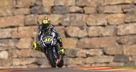 MotoGP Aragon 2015, Qualifiche - Diretta esclusiva Sky Sport MotoGP HD e Cielo Tv