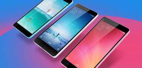 Xiaomi Mi 4c