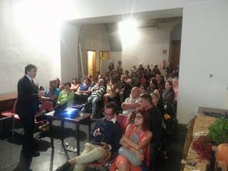 Ortofarmacia, il cibo che cura i sani