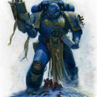 Space Marines