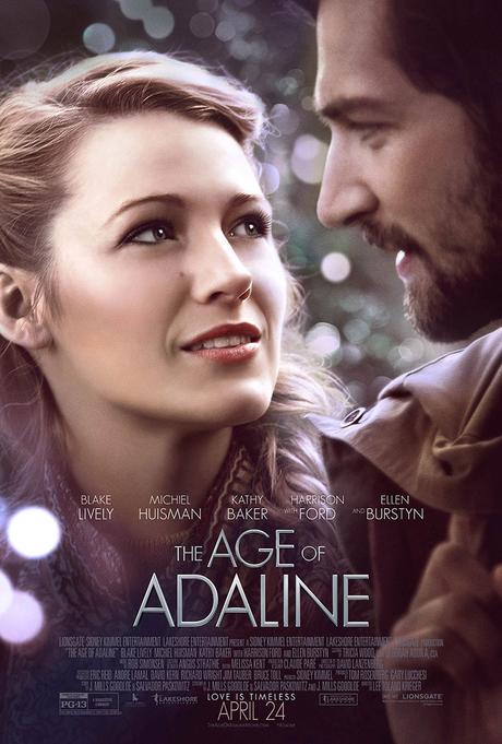 Adaline – L’eterna giovinezza