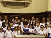 "Pueri Juvenes Cantores della Cattedrale Fidenza" "Chorus Laetus" Bollate (MI)