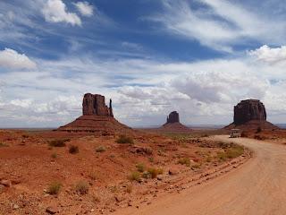 Monument Valley, Utah, USA