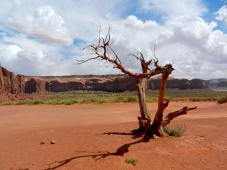 Monument Valley, Utah, USA