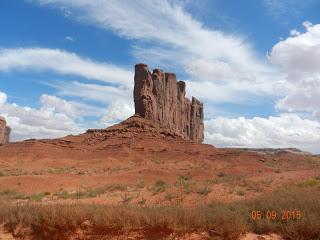 Monument Valley, Utah, USA