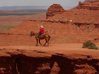 Monument Valley, Utah, USA