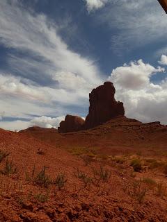 Monument Valley, Utah, USA