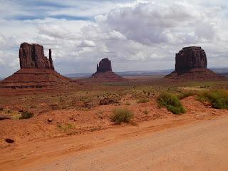 Monument Valley, Utah, USA