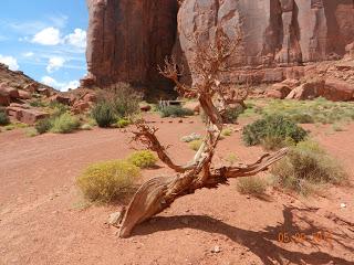 Monument Valley, Utah, USA