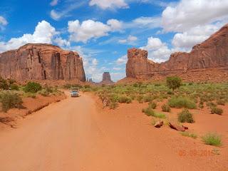 Monument Valley, Utah, USA