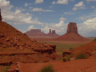 Monument Valley, Utah, USA