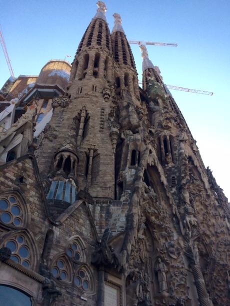 sagrada familia