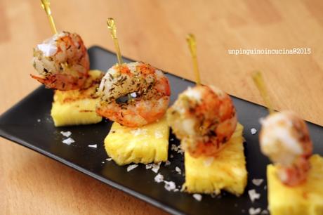 finger-food-gamberi-e-ananas