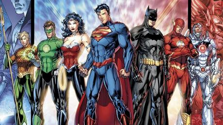 DC Comics: Jason Fuchs spiega la differenza con gli altri Universi Cinematografici
