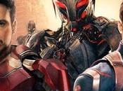 Avengers: Ultron, errori nuova clip ufficiale