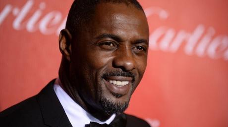 Star Trek Beyond: Idris Elba parla del suo personaggio