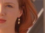 Christina Hendricks entra cast First Fight