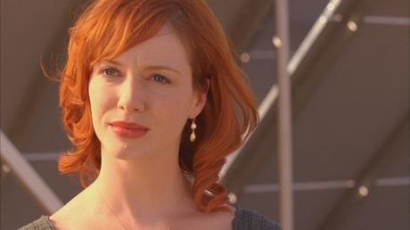 Christina Hendricks entra nel cast di First Fight