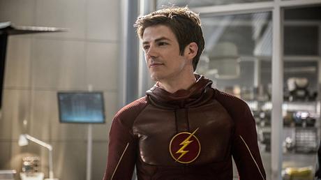 Flash 2: la sinossi di 'Flash Of Two Worlds'