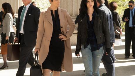 Jessica Jones: un nuovo teaser