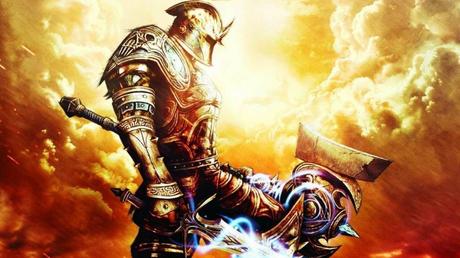 Kingdoms of Amalur Reckoning: dettagli sul contratto tra Electronic Arts e 38 Studios