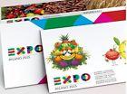 2 BIGLIETTI EXPO 2015 BIGLIETTI TICKET DATA APERTA ADULTI