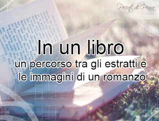 In un libro #1 Il Ritratto di Irene Milani (Romance)