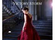 "Attrazione sangue" Victory Storm