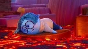 Inside Out. Il film