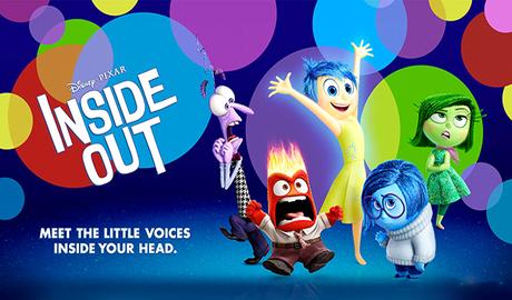 Inside Out. Il film