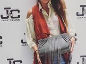 J&amp;C JackyCeline #STYLEINMOTION: evento store