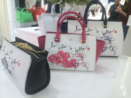 J&C JackyCeline #STYLEINMOTION: evento in store