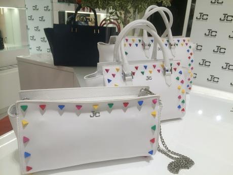 J&C JackyCeline #STYLEINMOTION: evento in store