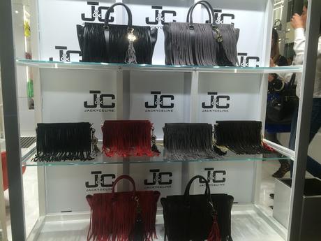J&C JackyCeline #STYLEINMOTION: evento in store