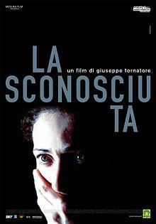 La Sconosciuta (2006)