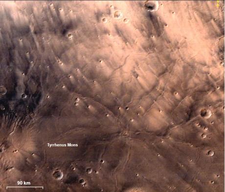 MAVEN e MOM: le due sonde hanno festeggiato un anno terrestre di orbite marziane