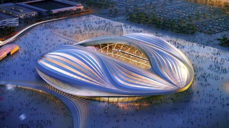 Qatar 2022, già più di 1000 morti: il silenzio sul Mondiale degli schiavi