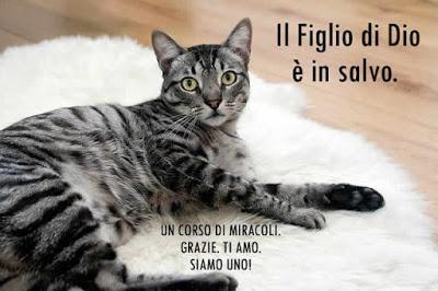 Permetti che sia Cristo in te quello che interpreta per te. Parte 4. Permetti che sia Cristo in te quello che interpreta per te. Parte 4.