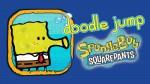 Doodle Jump Spongebob SquarePants in regalo
