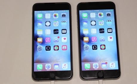 iPhone 6S Plus vs iPhone 6 Plus- Arriva anche il test di velocità e test del Touch ID in video