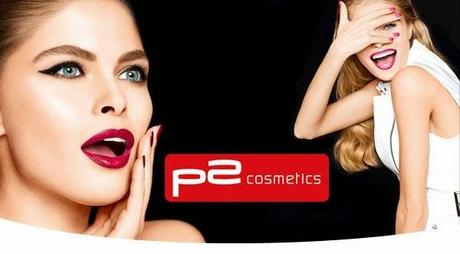 p2 COSMETICS  ARRIVA IN ITALIA!!!!!