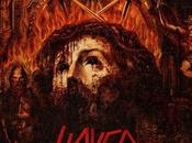 SLAYER, Repentless