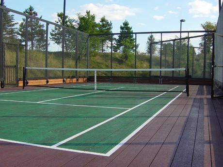 Padel Tennis