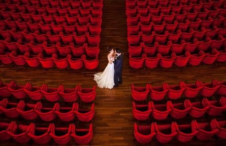 Roberto Schiumerini Photographer – L’Incanto della Sposa