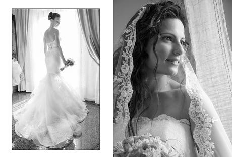 Roberto Schiumerini Photographer – L’Incanto della Sposa