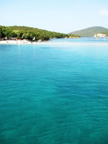 My Summer in Greece: Paxos & Mediterranean Greek Coast